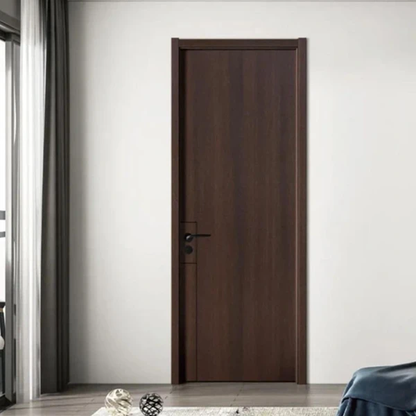 China Hotel Wooden Door Manufacturer manufacturers